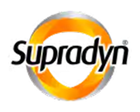 Supradyn logo