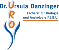 Logo Dr. Ursula Danziger