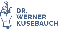 Logo Dr. Werner Kusebauch