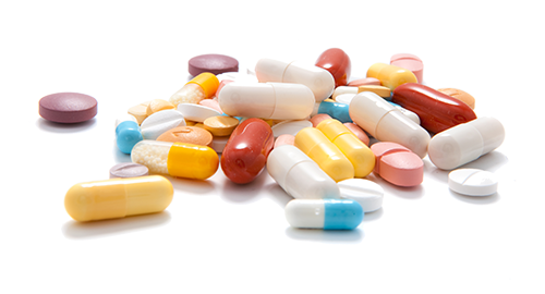 Medikamente, Medikamentencheck, Medikamenten Check