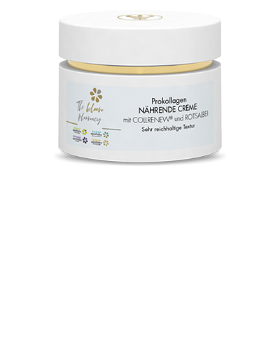 Prokollagen NÄHRENDE CREME