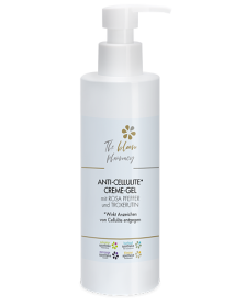 Anti-Cellulite Creme-Gel