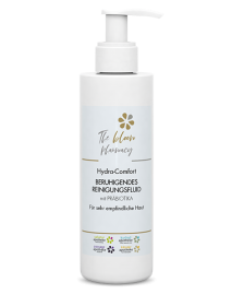Hydra-Comfort BERUHIGENDES REINIGUNGSFLUID