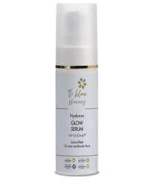 Hyaluron Glow Serum