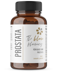 PROSTATA, Für Blase und Prostata