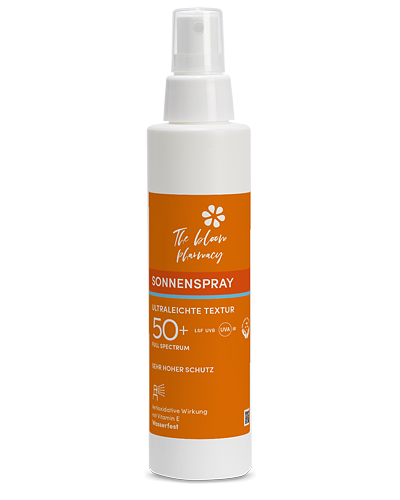 Sonnenspray LSF 50+