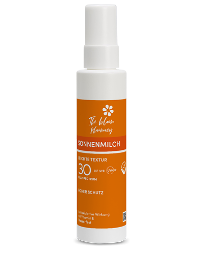 SONNENMILCH LSF 30